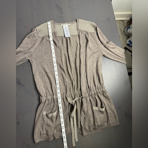 Gerard Darel Women’s Belted Cardigan - Picture 6 of 7